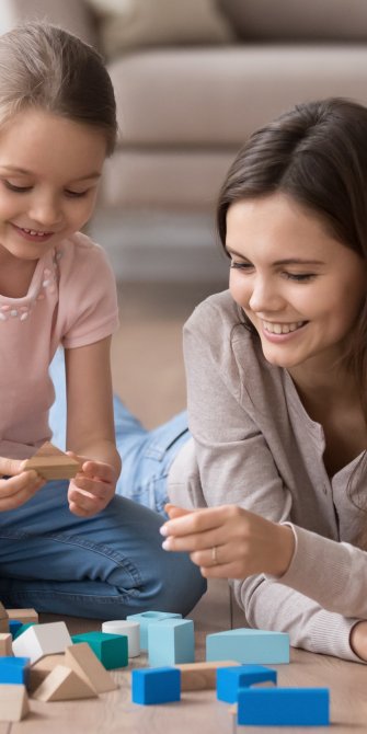 Spoznajte MyNanny - za varu&scaron;ke